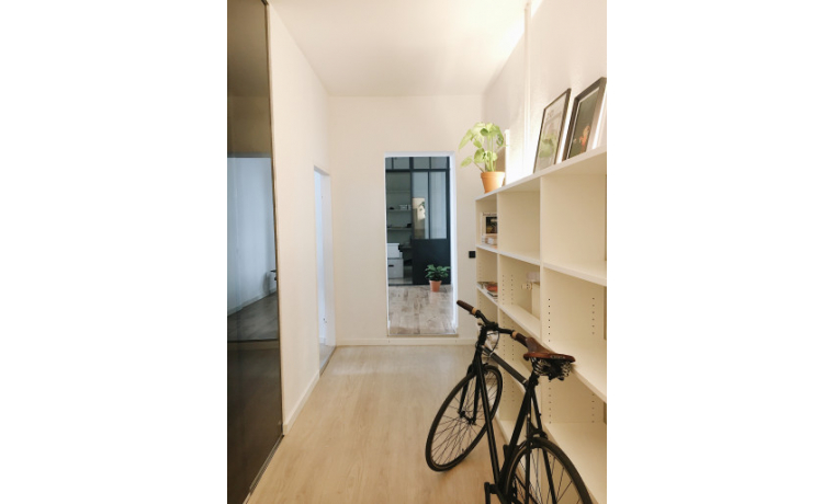 Shared Office Schonensche Straße Berlin Prenzlauer Berg