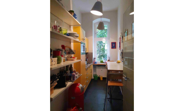 Office Sharing Ettaler Straße Berlin Wilmersdorf