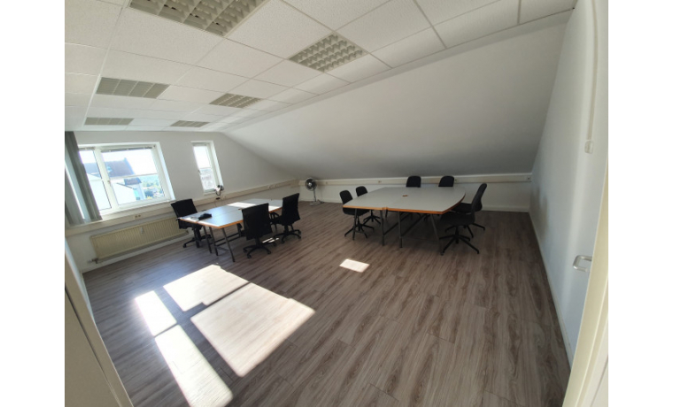 Bürogemeinschaft Inselkammerstr. Unterhaching 