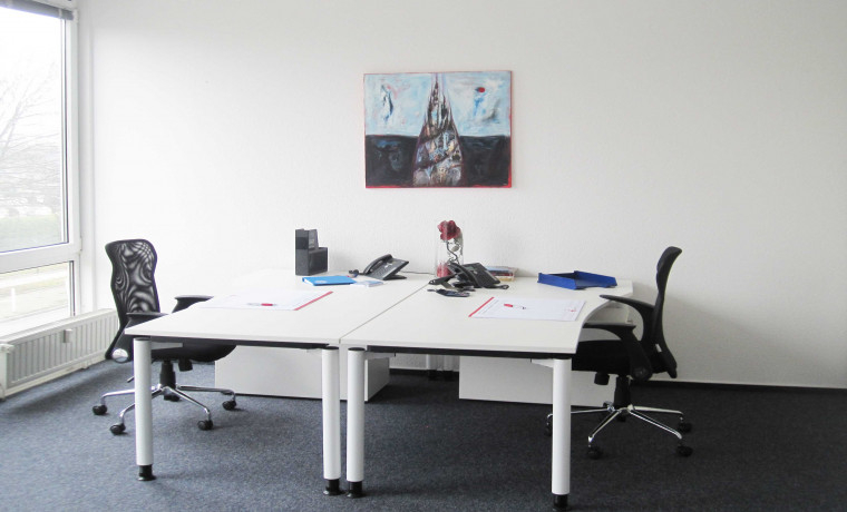 Coworking Weidkamp Essen Borbeck-Mitte