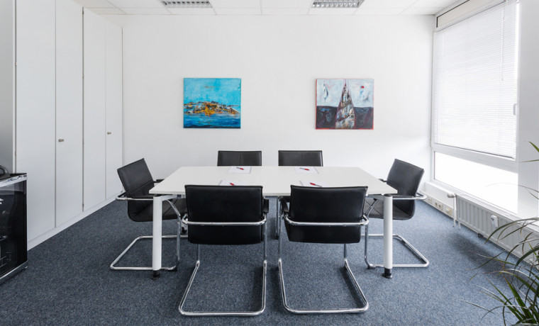 Coworking Space Weidkamp Essen Borbeck-Mitte