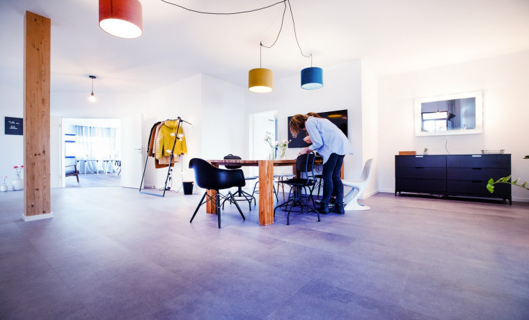Büro mieten Lohacker Berg 