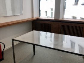 Bürofläche in der Hamburger Innenstadt