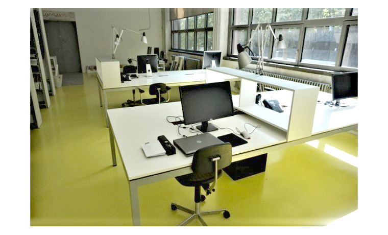 Büro mieten Glockenstrasse Stuttgart Bad Cannstatt