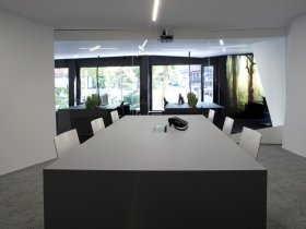 Open Space Arbeitsplatz im Zentrum von Stuttgart für Kreative