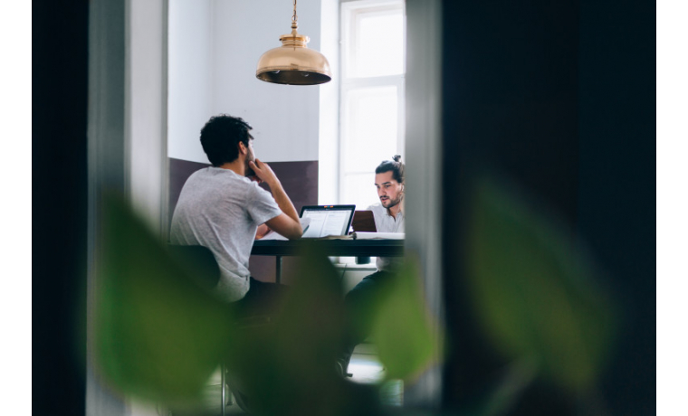 Coworking Space Leopoldstr. München Schwabing