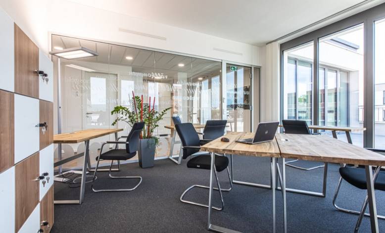 Coworking