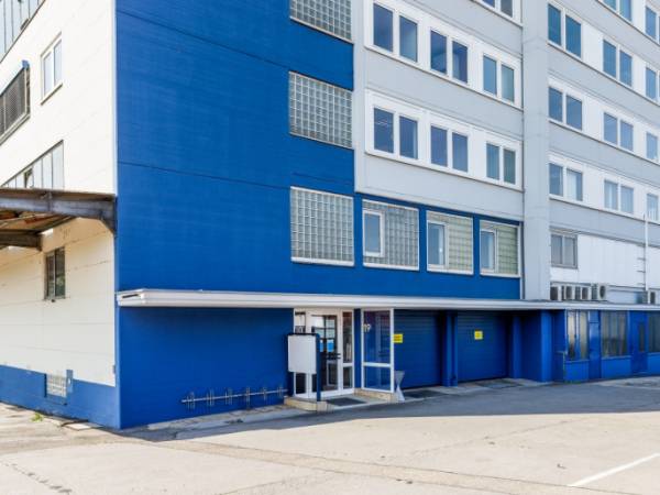 Frisch sanierte Büroeinheit in Schwieberdingen — Bild 5