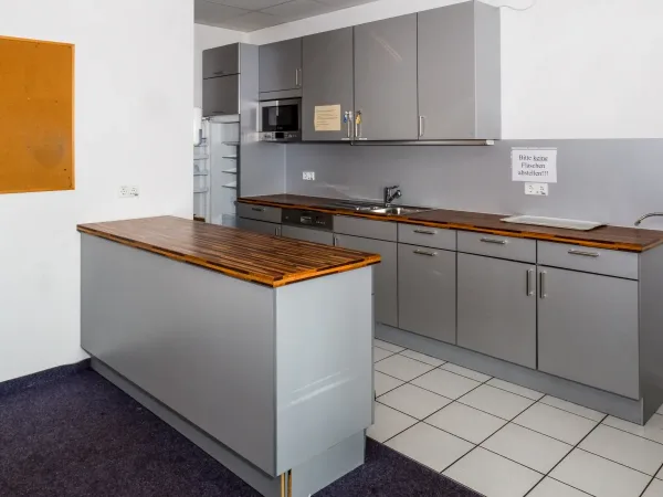 Bürofläche in Schwieberdingen (Schönbühlhof) – Frisch sanierte Büroräume in Schwieberdingen-Schönbühlhof — Bild 7