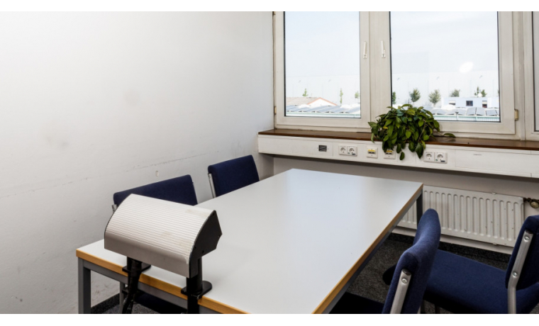 Coworking Robert-Bosch-Str. Schwieberdingen 