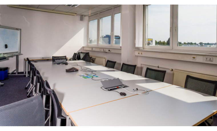 Coworking Space Robert-Bosch-Str. Schwieberdingen 