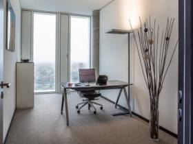 Exklusive und hochwertige Büros im UPPER WEST