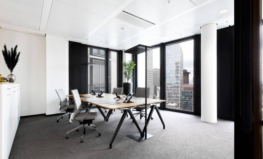 Teambüro