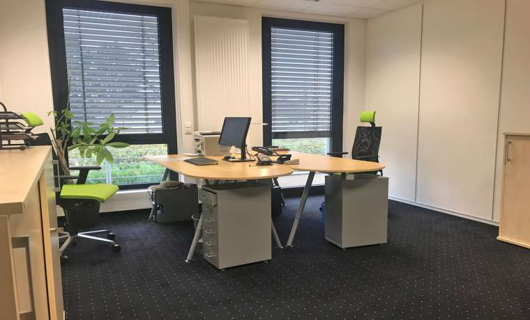 Büroraum Luxemburger Straße Hürth Efferen