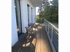 Moderner und heller Büroraum verkehrsgünstig gelegen in Hürth bei Köln