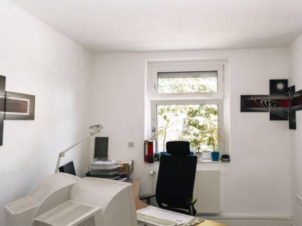 Ruhige Bürogemeinschaft mit Service in Dortmund-Husen — Bild 2