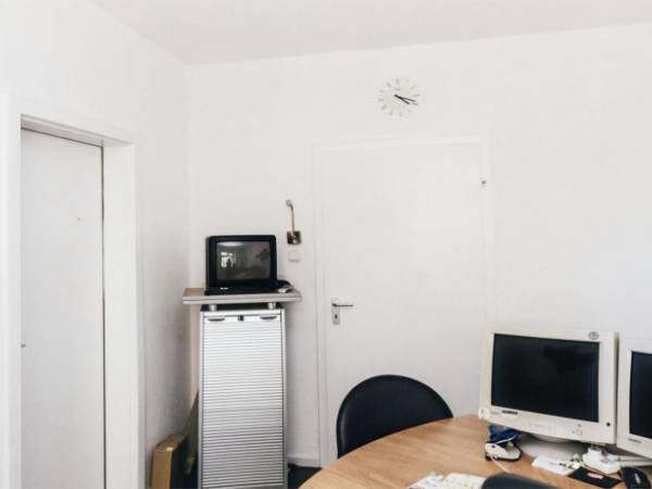 Ruhige Bürogemeinschaft mit Service in Dortmund-Husen — Bild 5