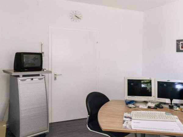 Ruhige Bürogemeinschaft mit Service in Dortmund-Husen — Bild 6