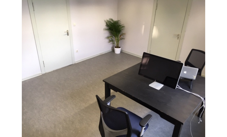 Coworking Weigandufer Berlin Neukölln