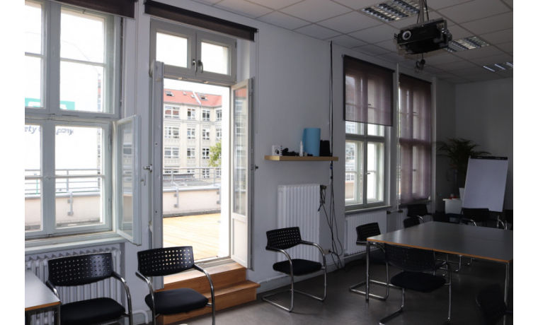 Büroräume Weigandufer Berlin Neukölln