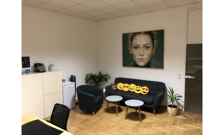 Büro mieten Schuhfabrikgasse Wien Liesing