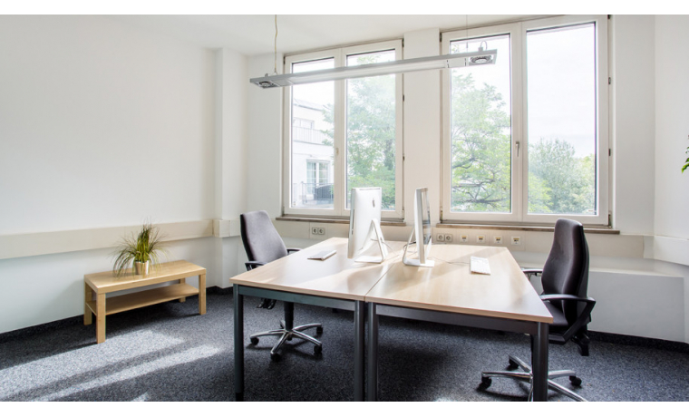 Coworking Innsbrucker Ring München Berg am Laim