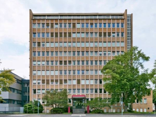 All-inclusive Büros im Business-Tower in Krefeld-Dießem/Lehmheide — Bild 2