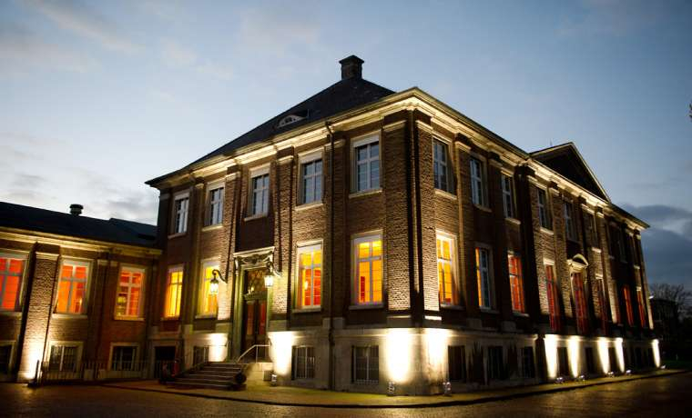 Shared Office Schwalmstr. Mönchengladbach Odenkirchen