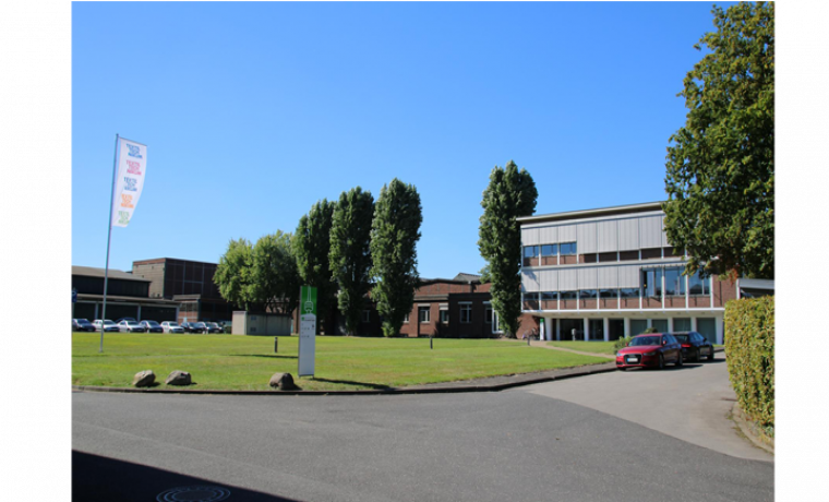 Office Sharing Schwalmstr. Mönchengladbach Odenkirchen