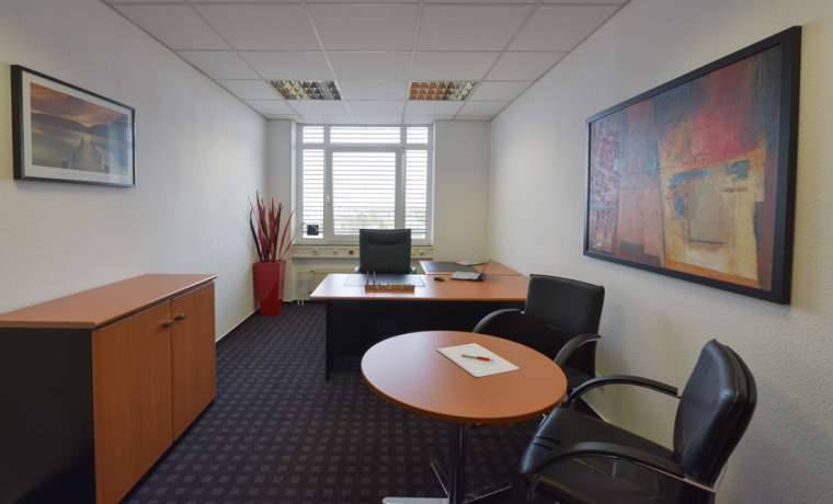 Einzelbüro