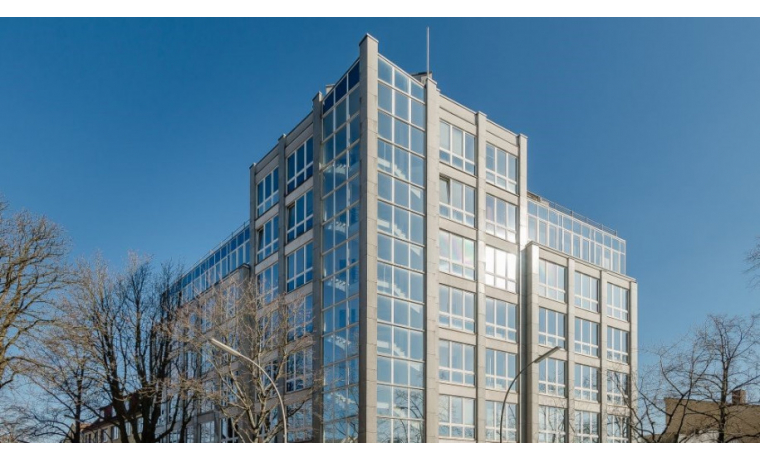 Coworking Breitenbachstraße Berlin Reinickendorf