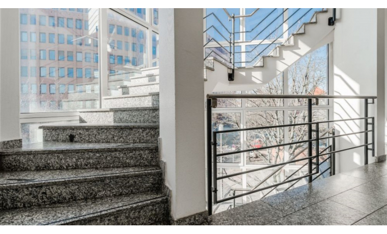 Coworking Space Breitenbachstraße Berlin Reinickendorf