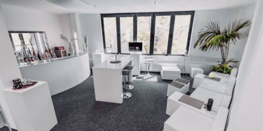 Wunderschöne, helle Büros mit Garten, Nähe Werksviertel