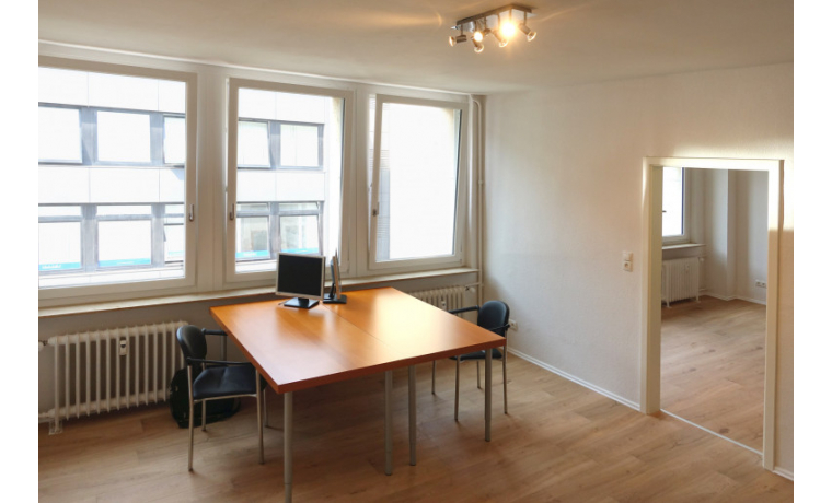Coworking Münzstraße Braunschweig Innenstadt