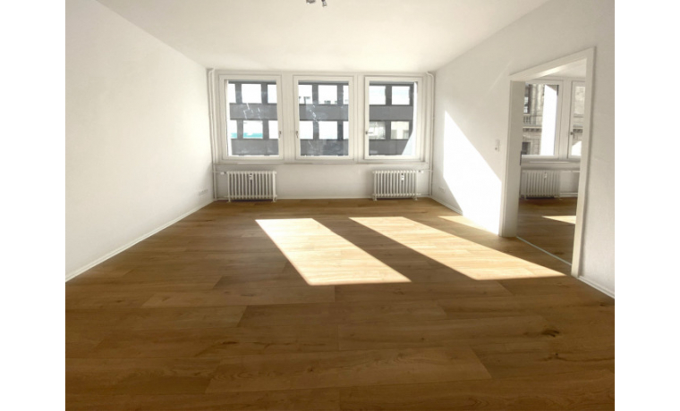 Büro mieten Münzstraße Braunschweig Innenstadt