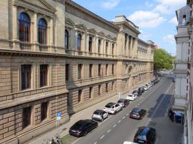 Büroeinheit, Münzstraße, sehr zentral, all-inkl. Miete