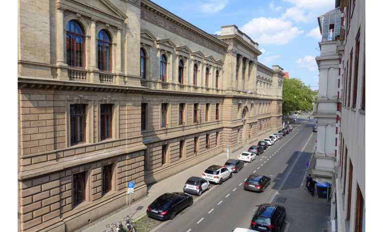 Büroräume Münzstraße Braunschweig Innenstadt