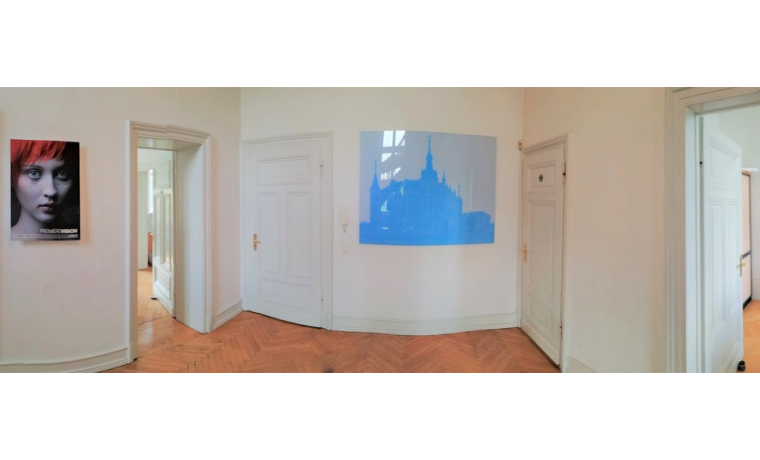 Coworking Space Worringerstrasse Köln Neustadt-Nord