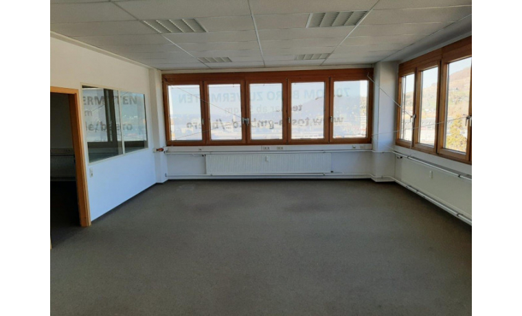 Office Sharing Max-Eyth-Straße Pfullingen 