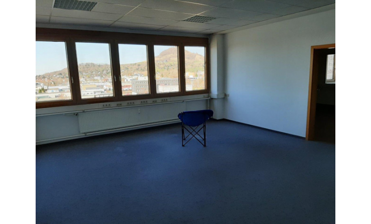 Büro auf Zeit Max-Eyth-Straße Pfullingen 