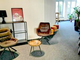 Co Working Space im Abo Modell
