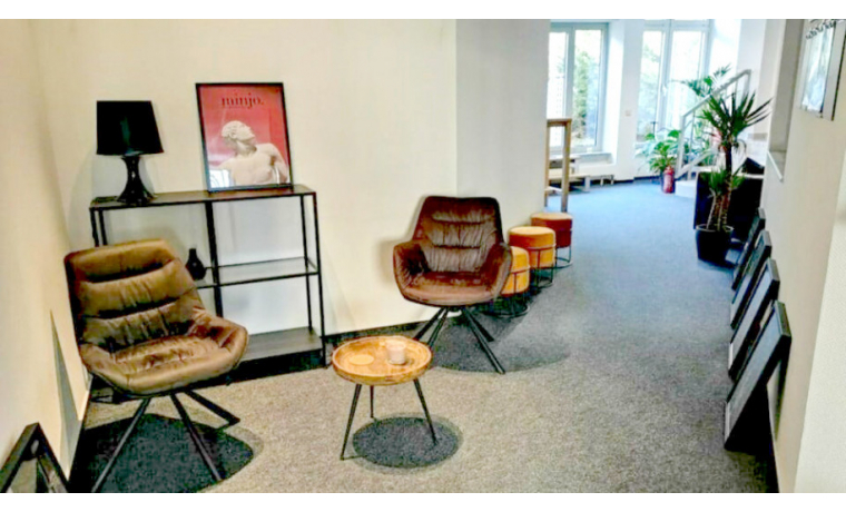 Bürogemeinschaft Goebenstraße Saarbrücken 
