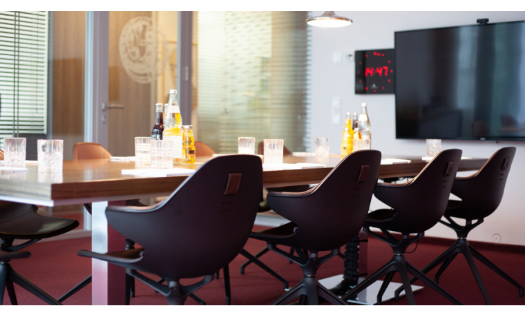 Coworking Alstertor Hamburg Altstadt
