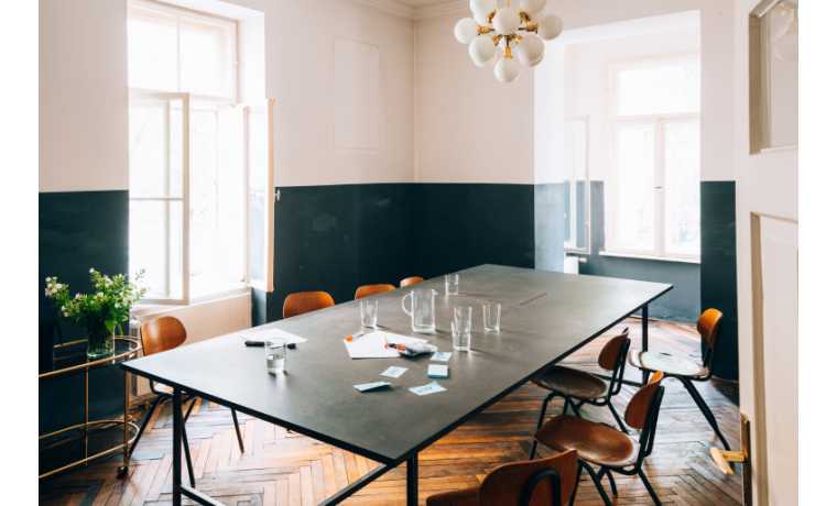 Coworking Space Leopoldstr. München Schwabing