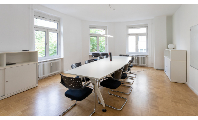 Coworking Hanauer Landstraße Frankfurt am Main Ostend