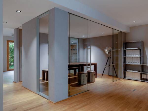 Kreative und ästhetische Bürogemeinschaft in München-Maxvorstadt — Bild 5