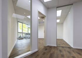 Atelier / Büroraum