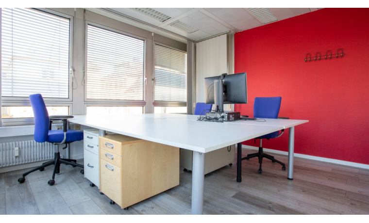 Coworking Gartenstr. Frankfurt am Main Sachsenhausen