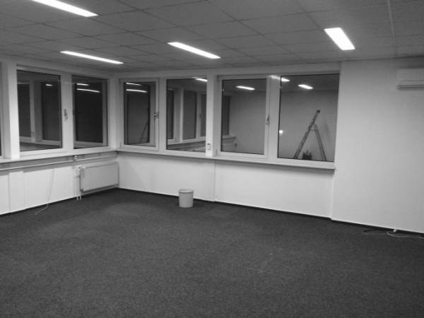 Helle Büroräume in Bürogemeinschaft in Gäufelden-Nebringen — Bild 2