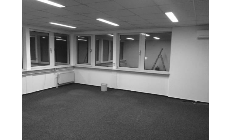 Büro mieten Siedlerstr. Gäufelden 